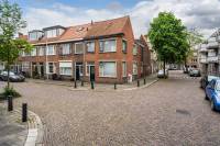 Woning Herman Modedstraat 1 Utrecht