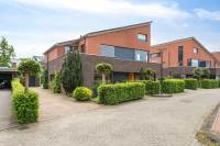 Woning Oscar van Hemelhof 12 Deventer