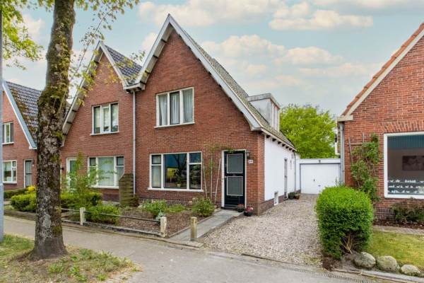 Woning Knijpslaan 49 Kolham