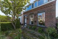 Woning Rijnweg 137 Monster