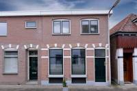Woning Spoorstraat 24 Deventer