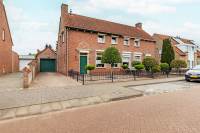 Woning Nachtegaalstraat 45 Zundert