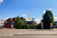 Woning Geraniumstraat 56 Utrecht