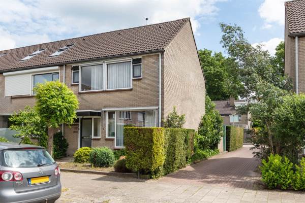 Woning Bantingstraat 26 Hengelo (OV)