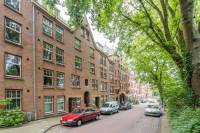 Woning Zaanstraat 371 Amsterdam