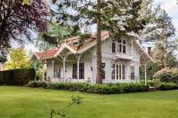 Woning Curaçaolaan 1A Hilversum