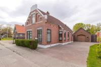 Woning Zuiderdiep 375 Valthermond