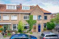 Woning Sternstraat 3 Utrecht