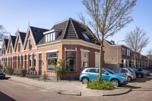 Woning Sallandstraat 16 Deventer