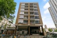 Woning Soetensteeg 23 Rotterdam