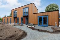 Woning Van Riebeeckweg 48A Hilversum