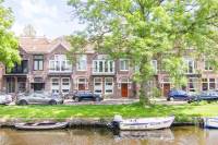 Woning Zuider Emmakade 55 Haarlem