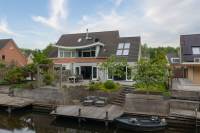 Woning het Waterland 10 Emmeloord