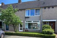 Woning Adriaen Brouwerstraat 41 Boxmeer