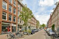 Woning Bentinckstraat 162 Amsterdam
