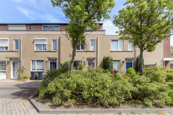 Woning De Boerstraat 5 Poeldijk