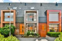 Woning Blokhuis 4 Vijfhuizen