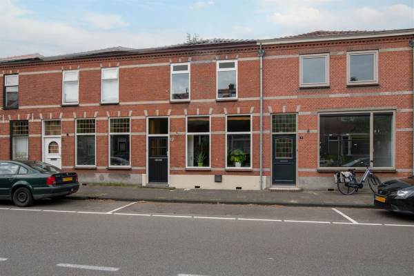 Woning Frederik Hendrikstraat 13 Naaldwijk