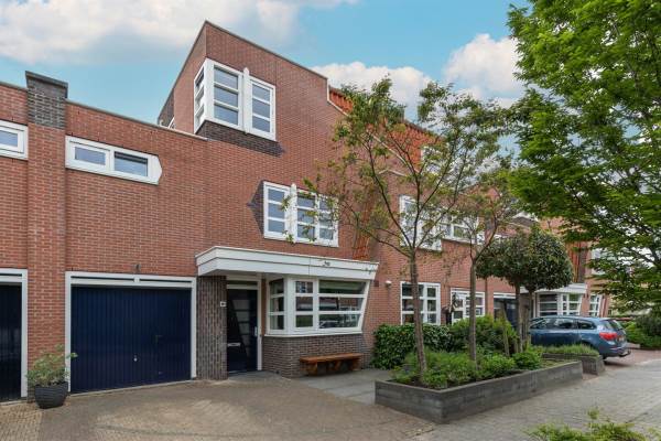 Woning Matissehof 109 Hoorn (NH)