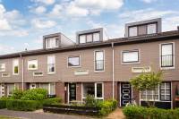 Woning Zandooghof 29 Utrecht