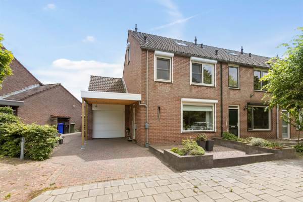 Woning Ferlemanstraat 4 Terneuzen