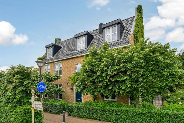 Woning Engelenhof 6 Oosterbeek