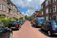 Woning Lunterenstraat 96 Den Haag