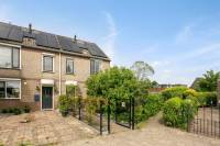 Woning Hoepelstraat 11 Lage Zwaluwe