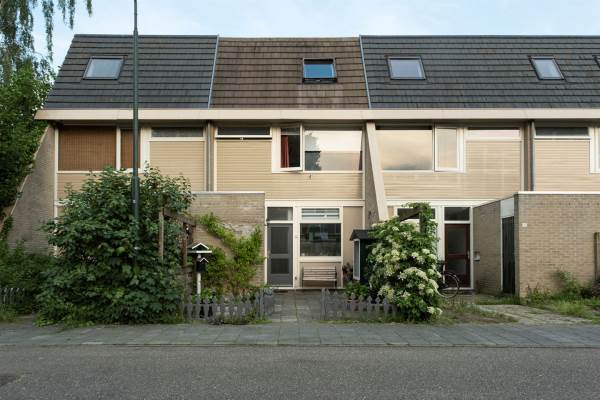 Woning Eemshof 19 Veghel