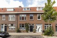Woning J A Alberdingk Thijmstraat 43 Schiedam