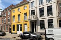 Woning Rietgrachtstraat 52 Arnhem