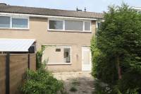 Woning Distelvlinder 8 Leiden