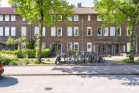 Woning Anton Geesinkstraat 26 Utrecht