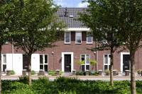 Woning J.F.C. Vonklaan 14 Borne