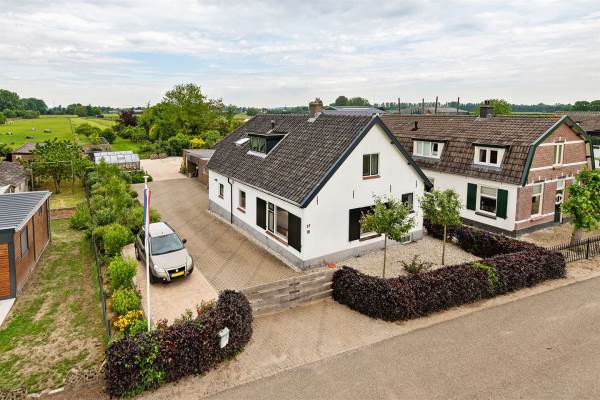 Woning De Eng 27 Kapel Avezaath (Gem. Tiel)
