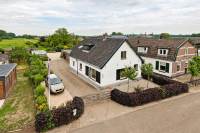 Woning De Eng 27 Kapel Avezaath (Gem. Tiel)