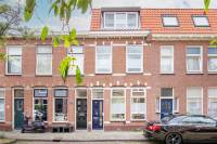 Woning Spionkopstraat 19 Haarlem