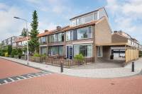 Woning Jacob Catsstraat 38 Spijkenisse