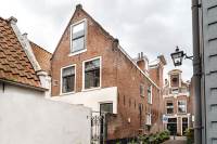 Woning Lange Hofstraat 2A Haarlem