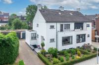 Woning Sint Servatiusstraat 8 Venlo