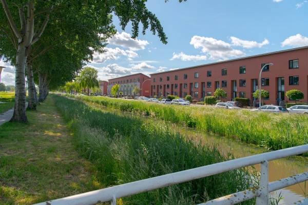 Woning Bussenmakerstraat 73 Zwolle