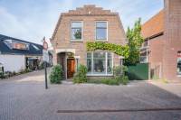 Woning Dorpsstraat 176 Zoetermeer