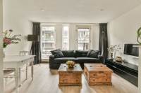 Woning Schimmelstraat 9B Amsterdam