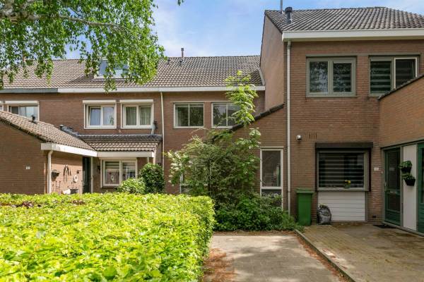 Woning Vermeerplantsoen 163 Drunen
