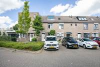 Woning De Visserhoeve 4 Waddinxveen