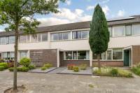 Woning Basstraat 53 Helmond