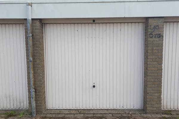 Garage Westerdreef 7G Nieuw-Vennep