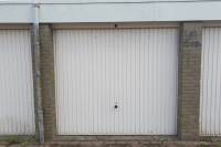 Garage Westerdreef 7G Nieuw-Vennep