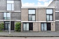Woning Rietzangerstraat 10 Den Haag