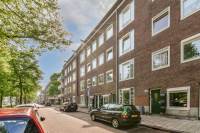 Woning Haarlemmerweg 587III Amsterdam